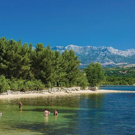 Tatil Evi 2 Bedroom Amazing In Pridraga