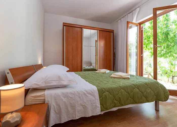 2 Bedroom Amazing In * Pridraga