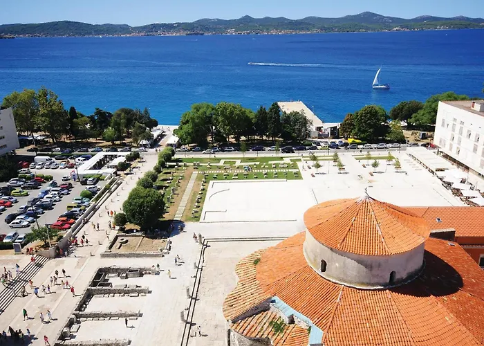 Σπίτι διακοπών 2 Bedroom Amazing In Pridraga